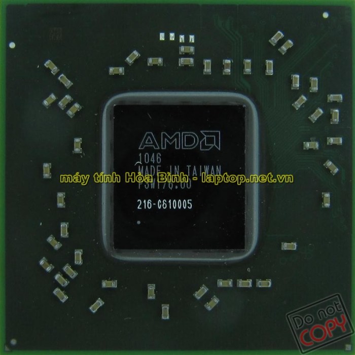 amd 216-0810005